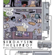 Illustration for article titled Reading comics on cell phones changes the way the medium works